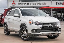 Mitsubishi ASX LS XC