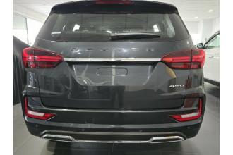 2023 MY24 KGM SsangYong Rexton Y461 Adventure SUV