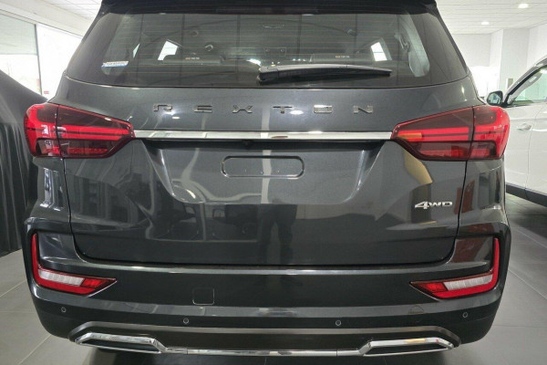 2023 MY24 KGM SsangYong Rexton Y461 Adventure SUV