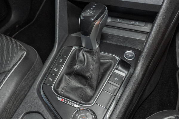 2023 Volkswagen Tiguan 5N 162TSI Elegance Allspace SUV image 17