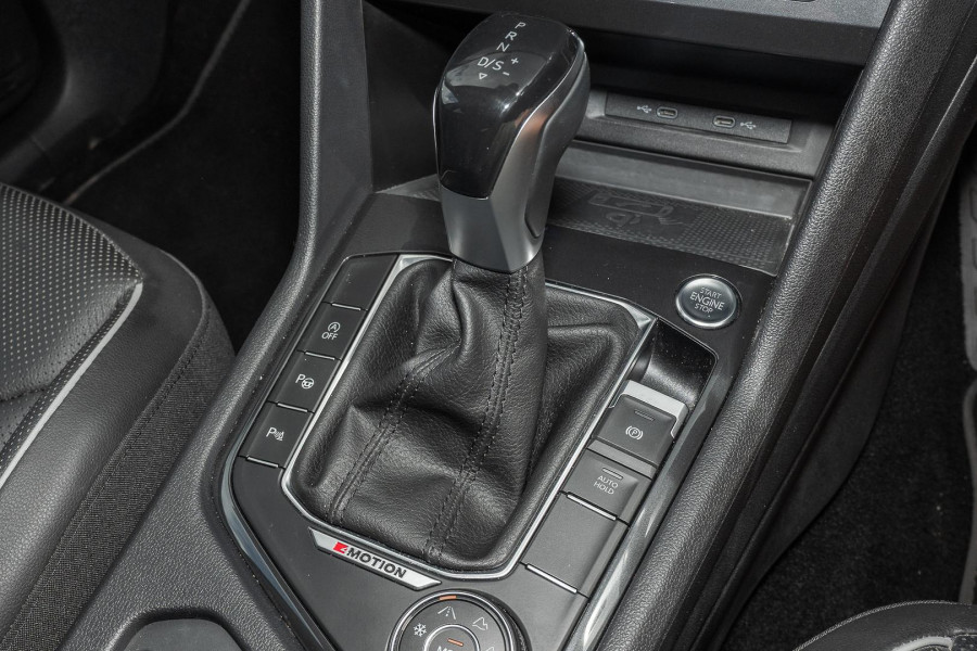 2023 Volkswagen Tiguan 5N 162TSI Elegance Allspace SUV