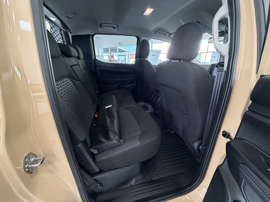2025 MY26 Ford Ranger Super Duty   Ute Image 13