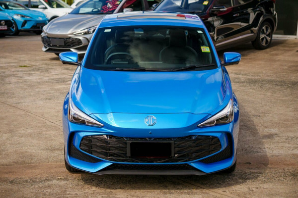 2025 MG MG3 ZP22 Essence Hybrid+ Hatch Image 5