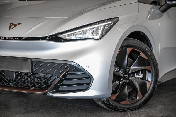 2023 Cupra Born K1  Hatch