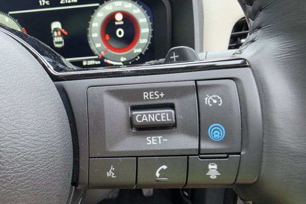 2024 Nissan X-Trail T33 Ti SUV Image 27