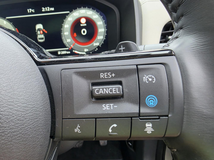 2024 Nissan X-Trail T33 Ti SUV Image 27