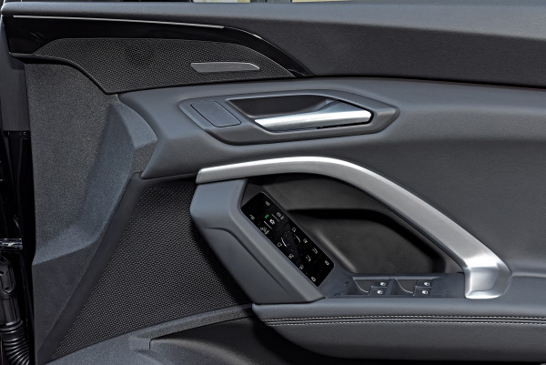 2025 MY26 Audi Q5 e-hybrid 270kW | 2.0TFSI Quattro SUV image 18