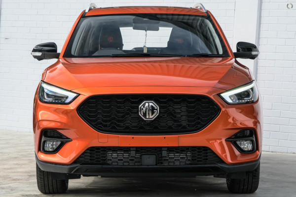 2024 MG ZST  Essence SUV