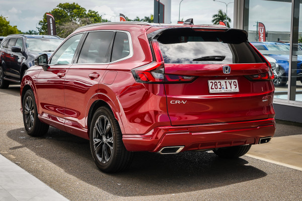 2023 MY24 Honda CR-V RS e:HEV RS SUV