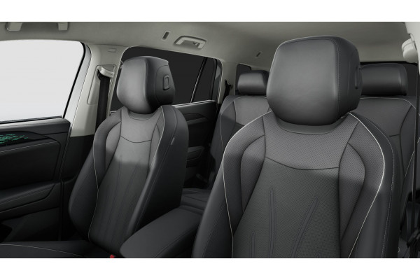 2025 MY26 Volkswagen Tayron R4 150TSI Elegance SUV Image 9