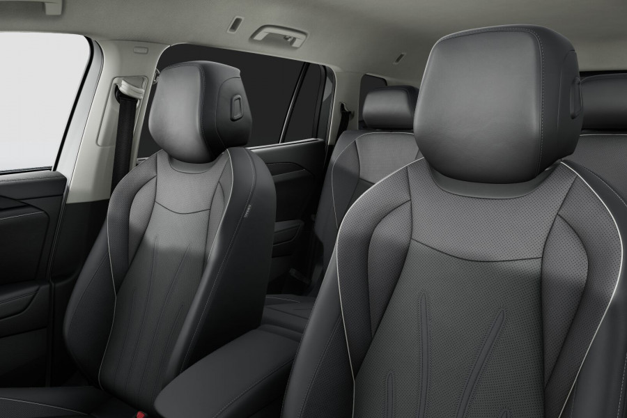 2025 MY26 Volkswagen Tayron R4 150TSI Elegance SUV