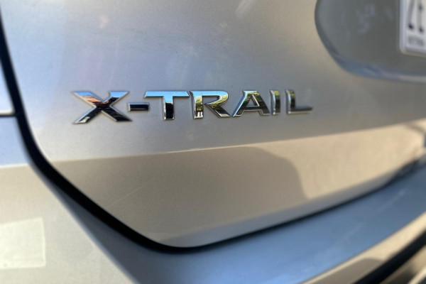 2022 Nissan X-Trail T32 ST SUV Image 10