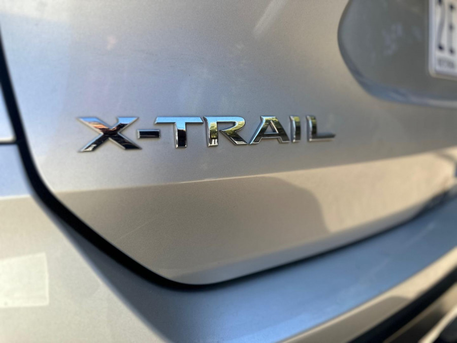 2022 Nissan X-Trail T32 ST SUV Image 10