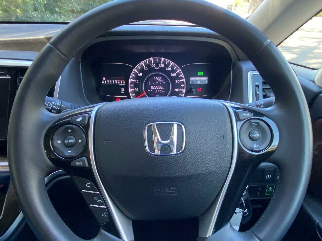 2019 Honda Odyssey RC MY19 VTi Wagon Image 19