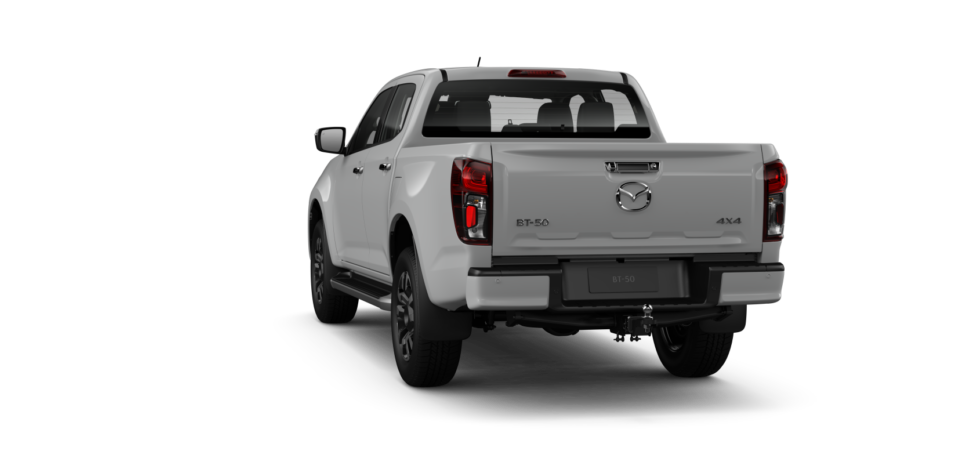 2025 Mazda BT-50 TF XTR Ute Image 17