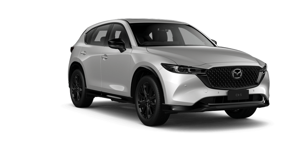 2025 MY24 Mazda CX-5 KF Series G35 GT SP SUV Image 6