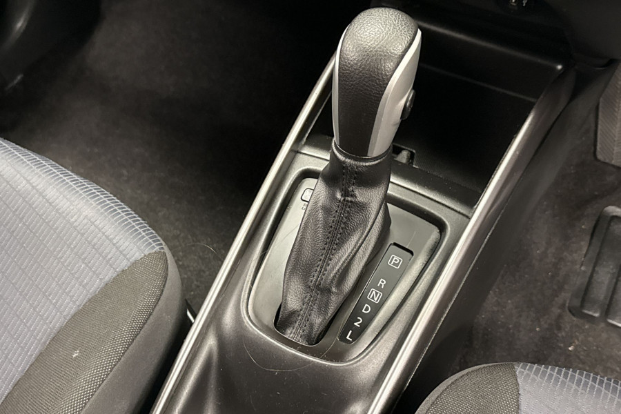 2022 Suzuki Baleno EW Series II GL Hatch Image 8
