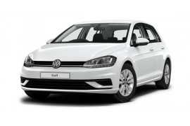 Volkswagen Golf 110TSI Trendline 7.5