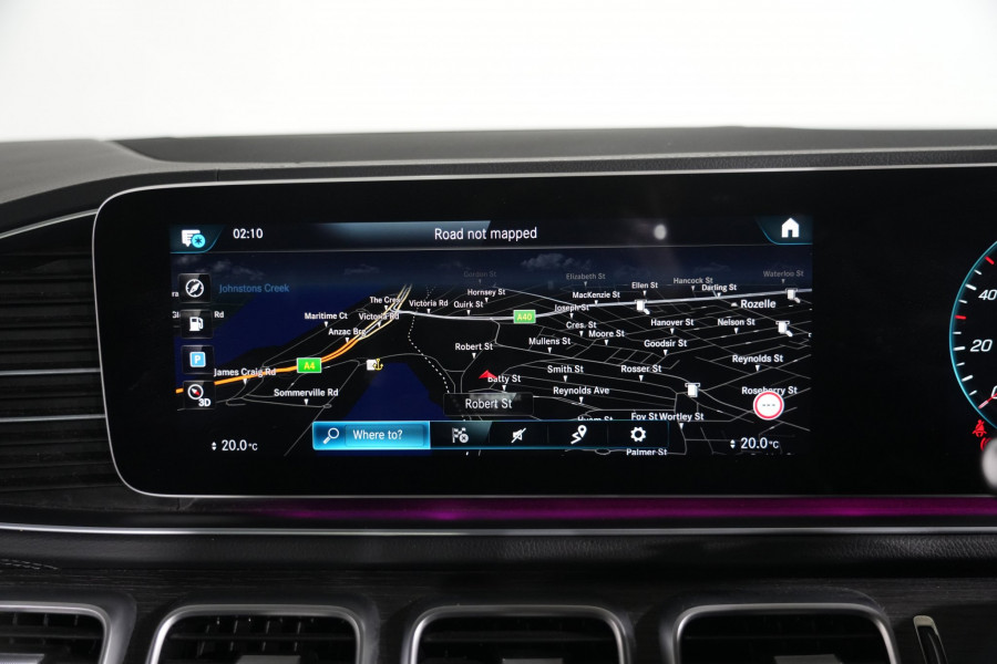 2021 Mercedes-Benz GLE-Class GLE400 d SUV