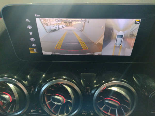 2020 MY21 Mercedes-Benz GLA-Class H247 GLA250 SUV image 17