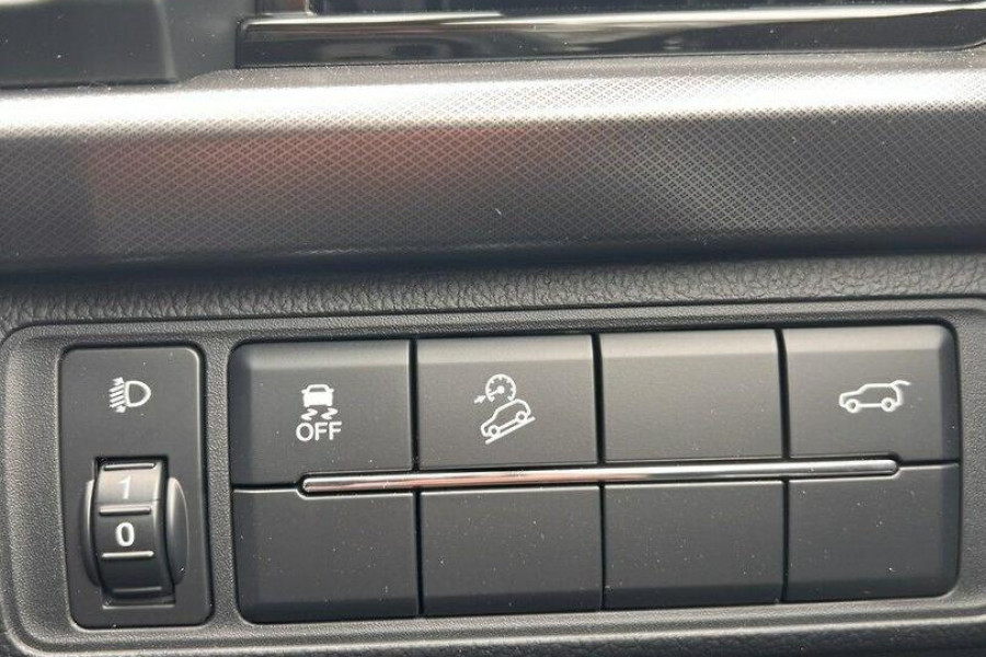 2023 MY24 KGM SsangYong Rexton Y461 Adventure SUV Image 13