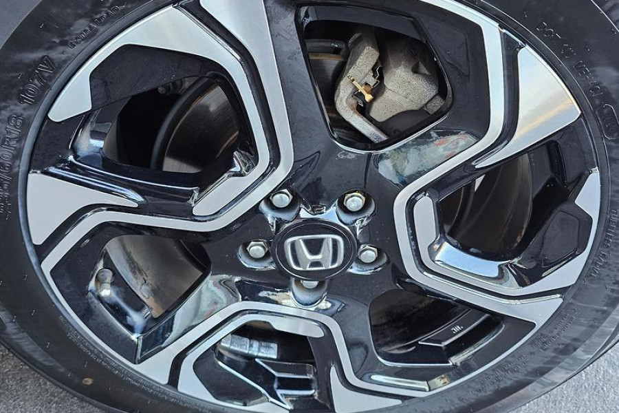 2018 Honda CR-V RW VTi-L SUV Image 13