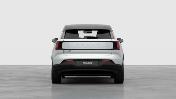 2027 MY26 Volvo EX30  Single Motor Extended Range Plus SUV image 4