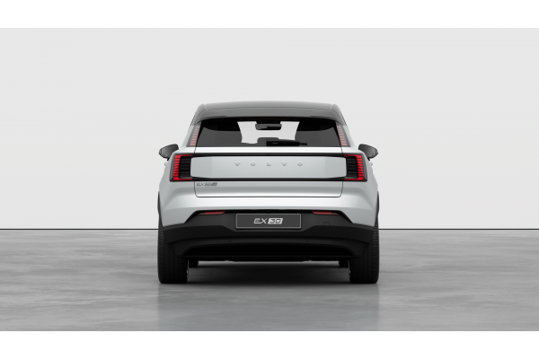 2026 Volvo EX30  Single Motor Extended Range Plus SUV Image 4