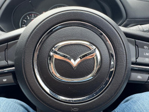 2023 Mazda CX-5 KF Series G25 Akera SUV