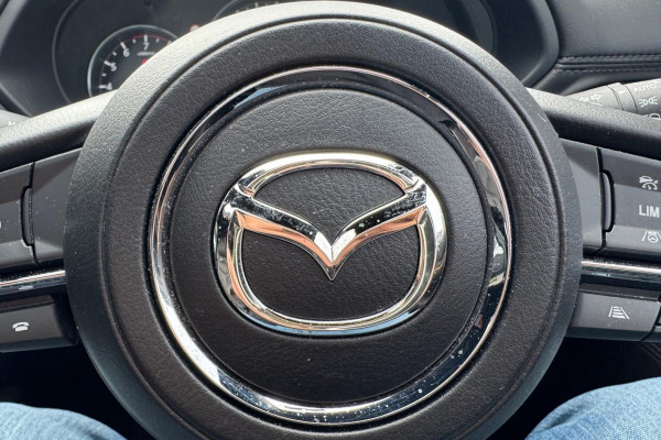 2023 Mazda CX-5 KF Series G25 Akera SUV Image 20