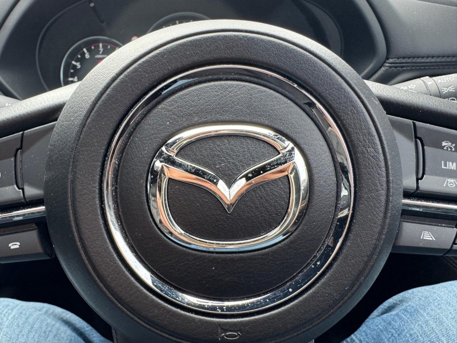 2023 Mazda CX-5 KF Series G25 Akera SUV Image 20