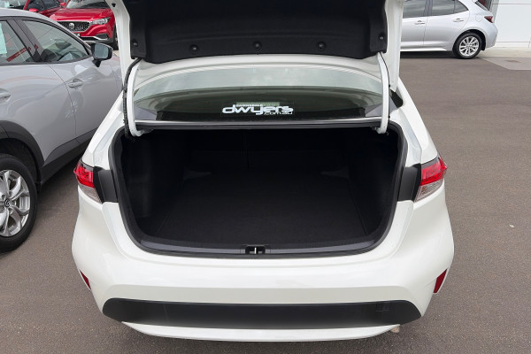 2020 Toyota Corolla 4390560A0 Ascent Sport Sedan Image 5