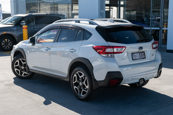 2018 Subaru XV G5-X 2.0i-S SUV Image 2