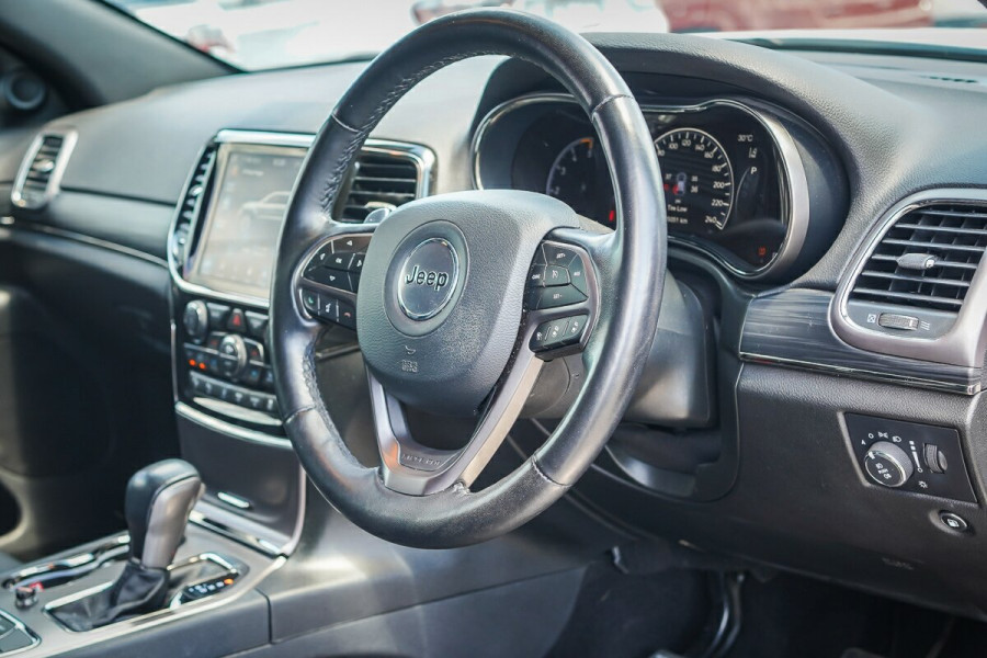 2021 Jeep Grand Cherokee WK S Limited SUV Image 19