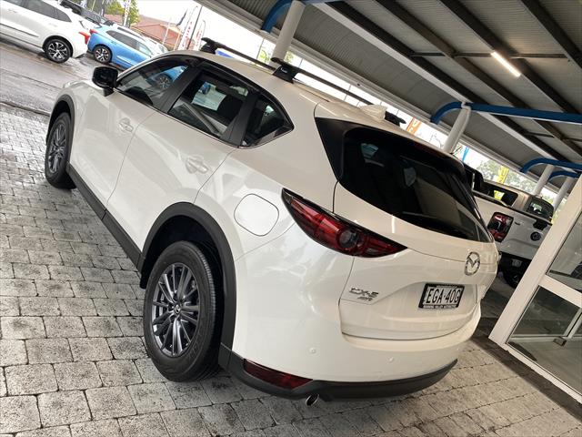 2019 Mazda CX-5 Touring Wagon Image 7