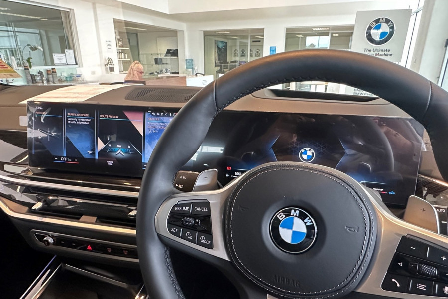 2023 BMW G05 - X5 X5 xDrive30d Other Image 27