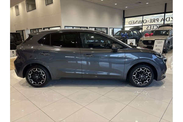 2026 MG MG4 EV Urban AH4E Essence 43 Hatch Image 5