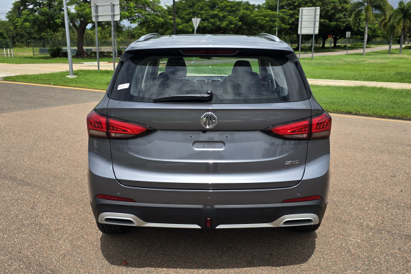2026 MY26.5 MG ZS ZS32 Essence Turbo SUV Image 10