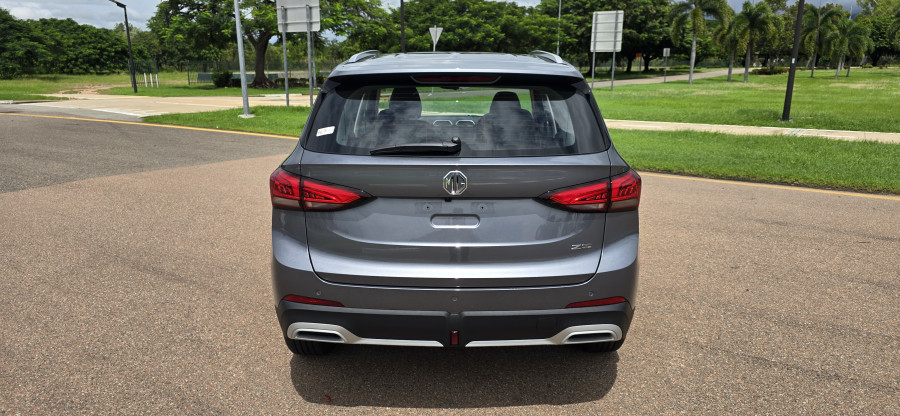 2026 MY26.5 MG ZS ZS32 Essence Turbo SUV Image 10