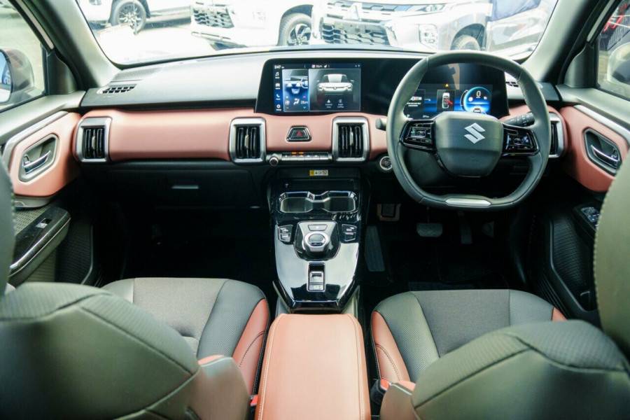 2026 Suzuki Vitara AP Ultra SUV Image 15