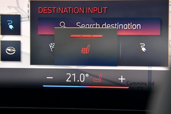 2026 BMW i4 G26 eDrive35 Hatch image 19