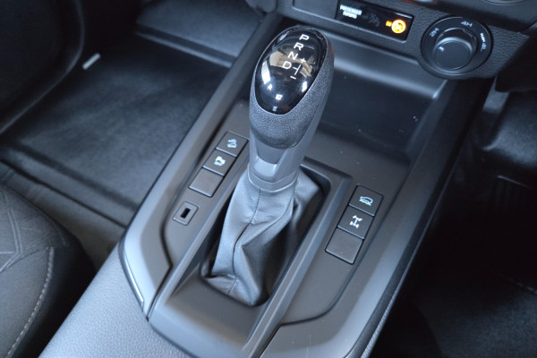 2025 MY25.5 Isuzu D-MAX RG X-RIDER Ute Image 15