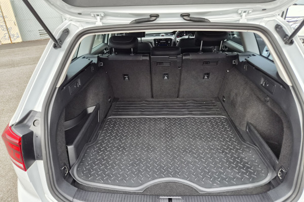 2023 Volkswagen Passat B8 Alltrack 162TSI Wagon Image 25