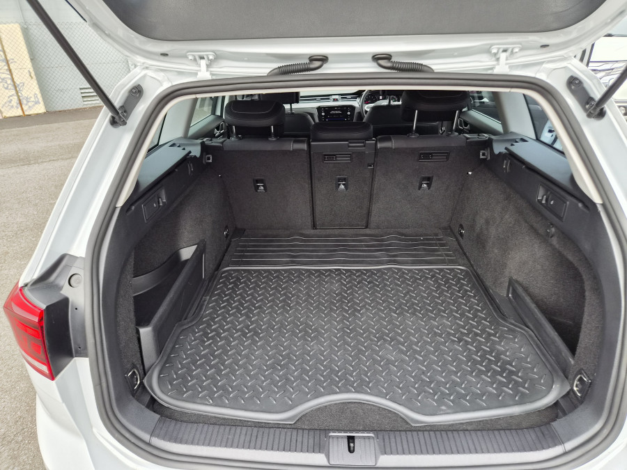 2023 Volkswagen Passat B8 Alltrack 162TSI Wagon Image 25