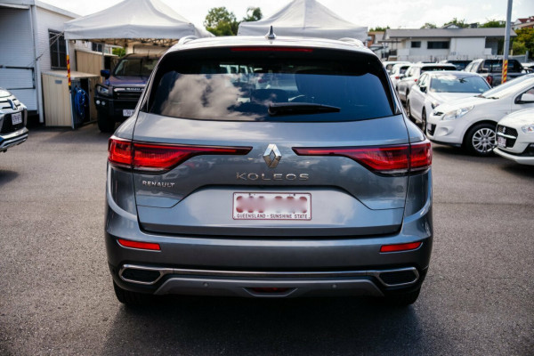 2023 Renault Koleos HZG Life SUV