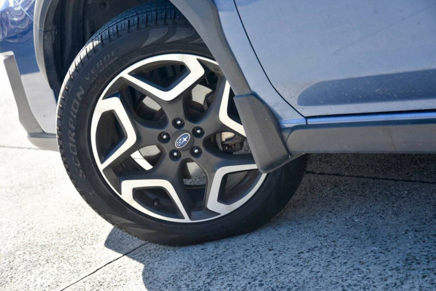 2019 Subaru XV G5-X 2.0i-S SUV Image 24