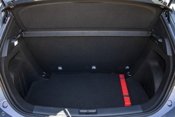2026 MG MG3  Excite Hatch Image 9