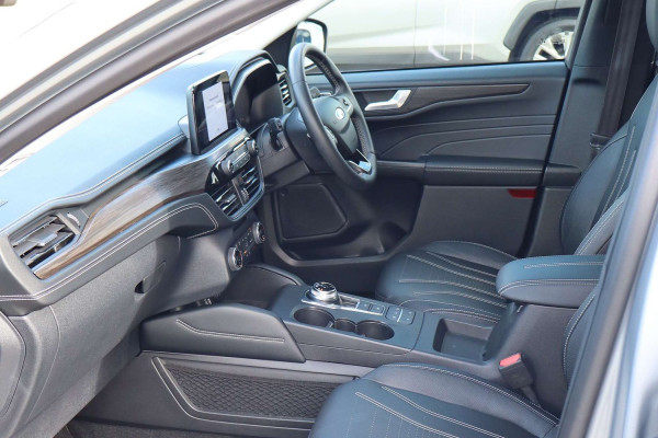 2021 Ford Escape ZH Vignale SUV Image 14