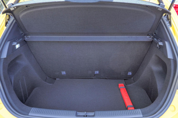 2024 MY24.5 MG MG3  Excite Hatch Image 5