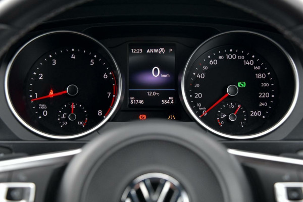 2019 MY19.5 Volkswagen Tiguan 5N 162TSI Highline Allspace SUV Image 10